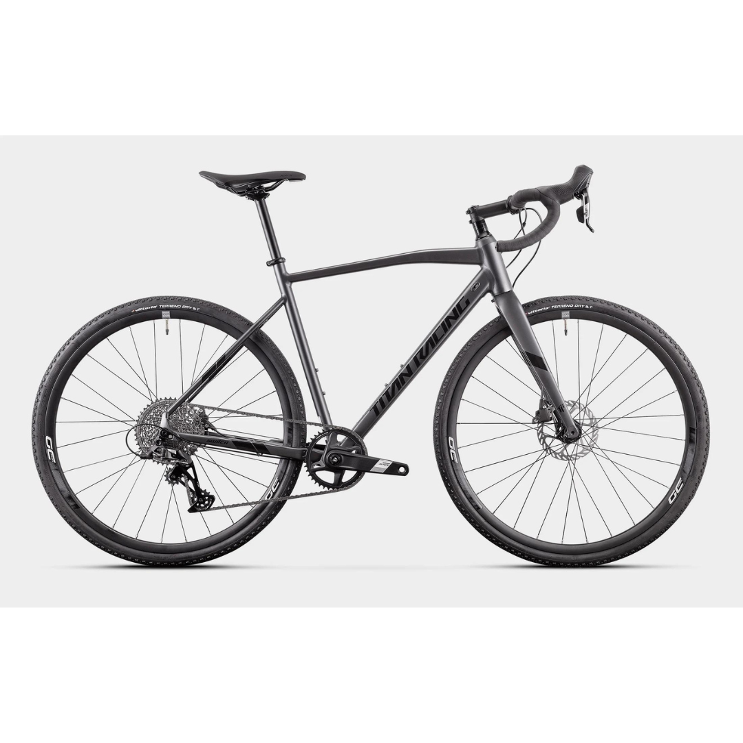 2024 Titan Switch Comp Alloy view 2