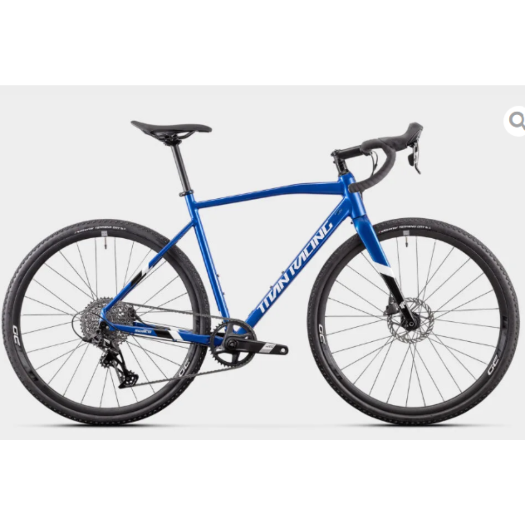 2024 Titan Switch Comp Alloy