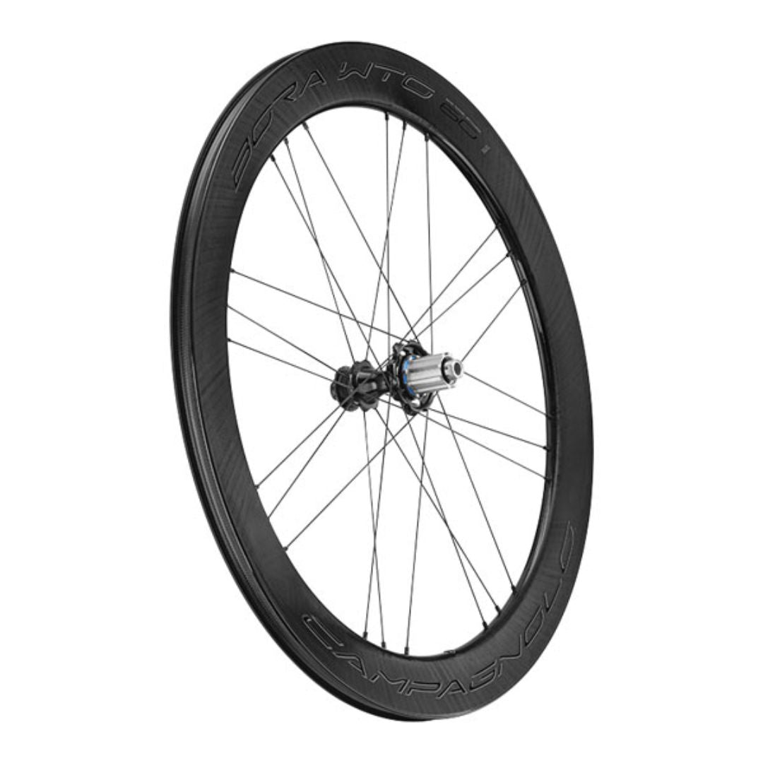 Campagnolo Bora WTO 60 Disc Brake view 2