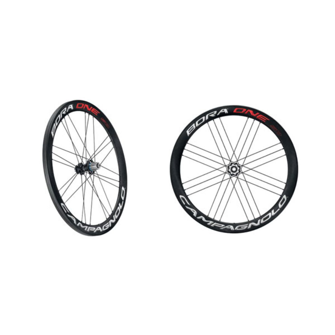 Campagnolo Bora One 50 Disc Brake view 2