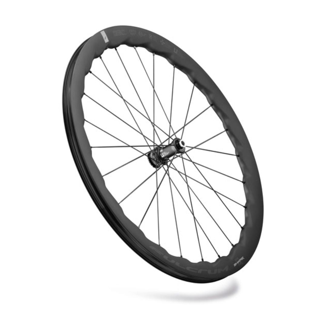 Fulcrum Racing Sharq Disc Brake view 2