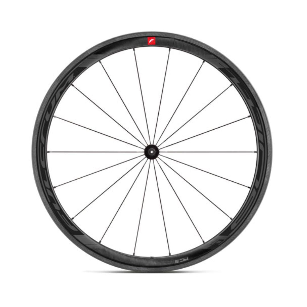 Fulcrum Racing Wind 40 Rim Brake