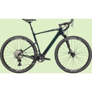 Cannondale Topstone 2 Lefty (2024)