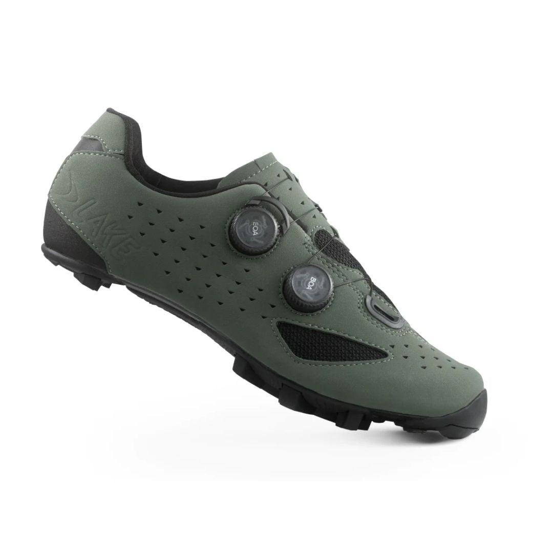 Lake MX238 Gravel Shoes view 2