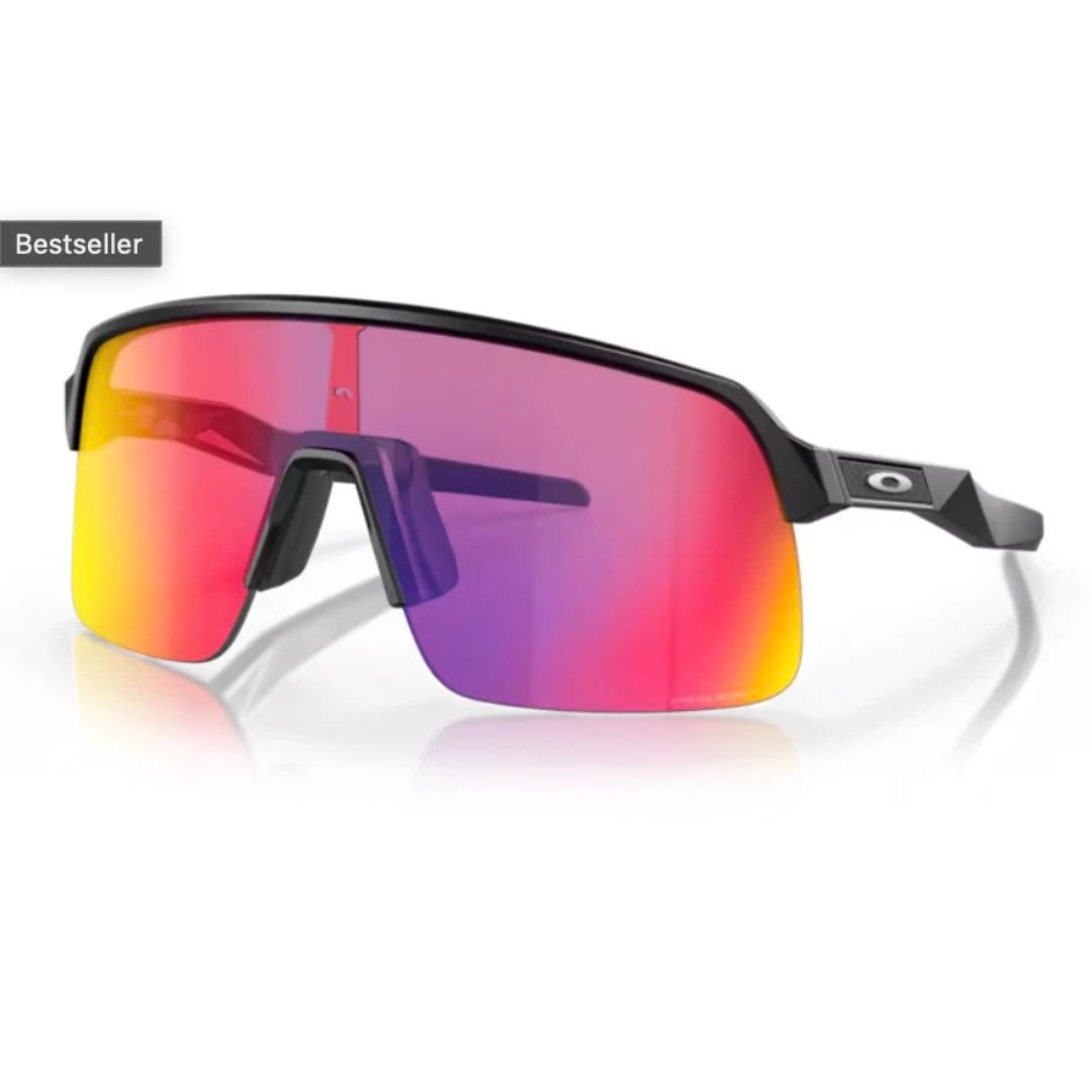 Oakley Sutro Lite - Matte Black