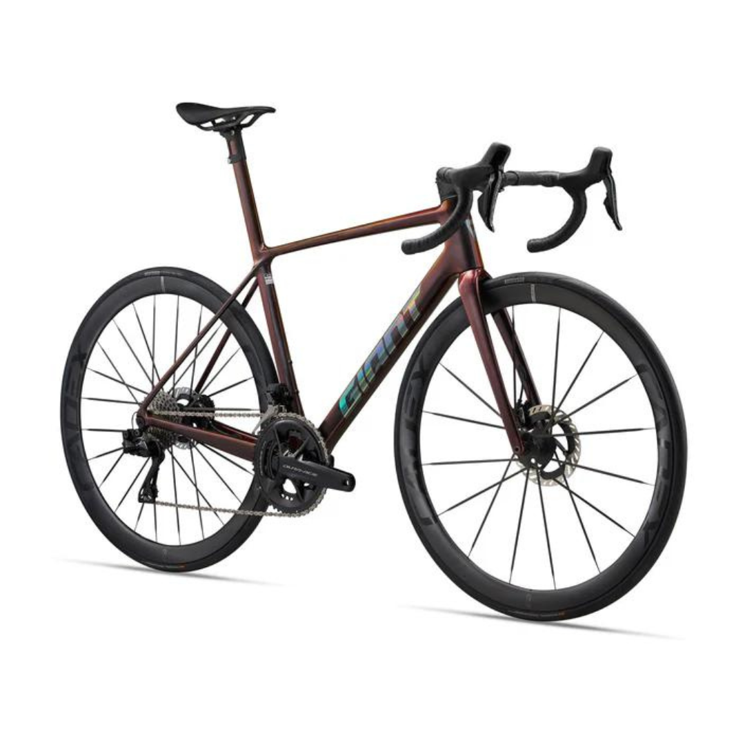 Giant TCR Advanced SL 0 (2025) view 2