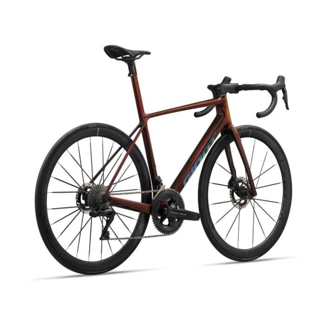 Giant TCR Advanced SL 0 (2025) view 3