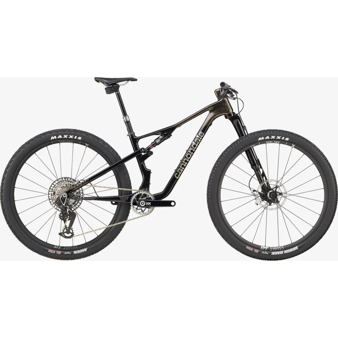 Cannondale Scalpel LAB71 (2024)