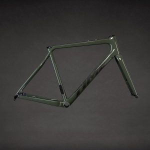 Time ADHX 45 Gravel Frameset