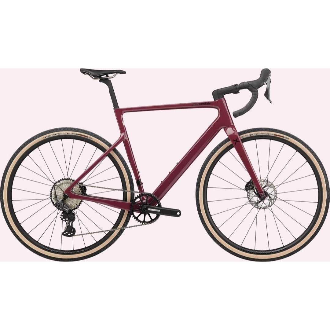 Cannondale Supersix EVO SE 1 (2024)