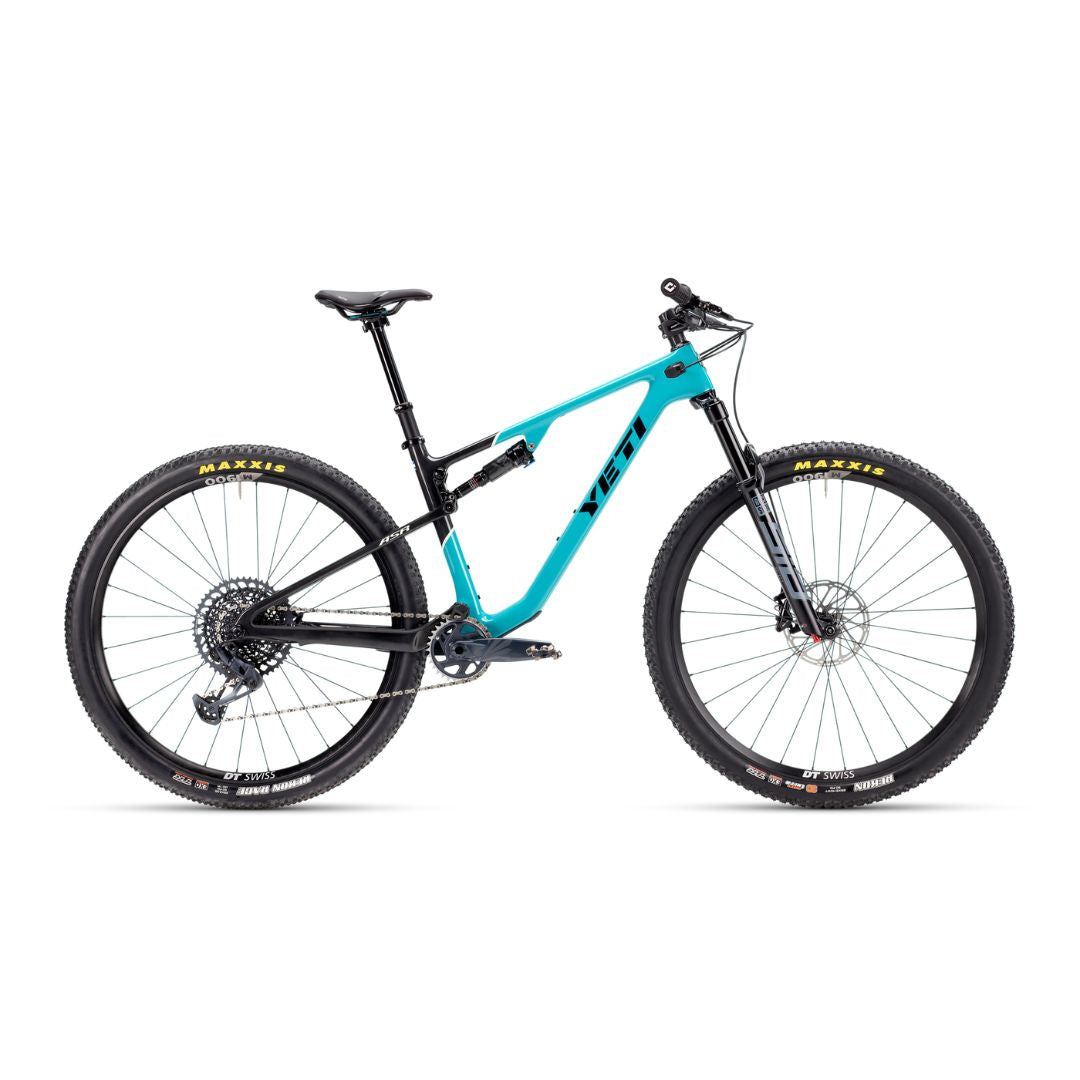 Yeti ASR C2 (2024)
