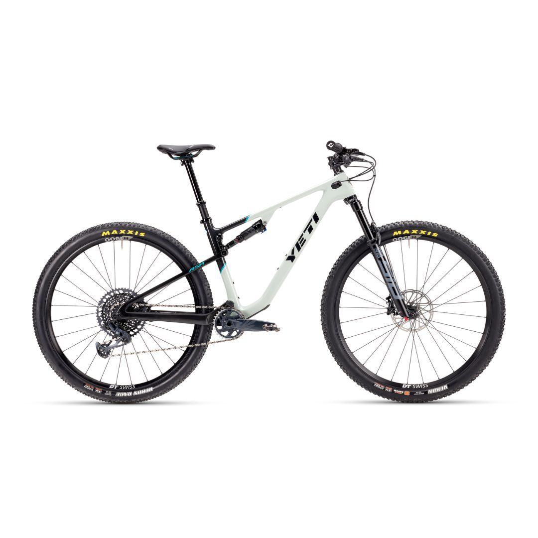 Yeti ASR C2 (2024) view 2