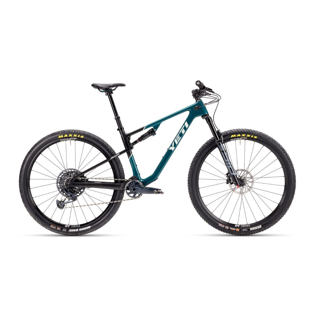 Yeti ASR C2 (2024) view 3