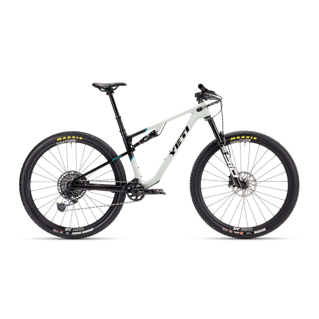 Yeti ASR T2 (2024) view 3