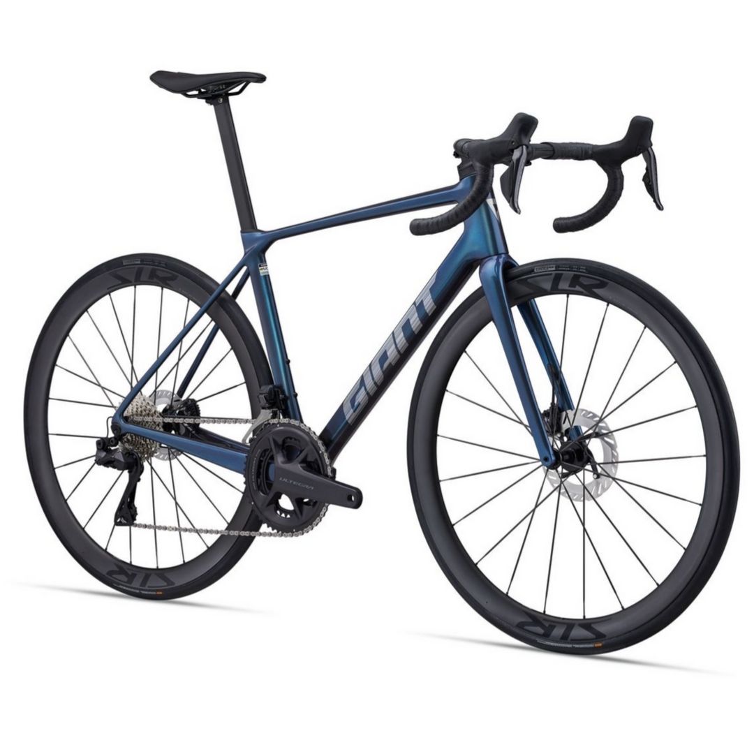 Giant TCR Advanced Pro 0 Di2 (2025) view 2