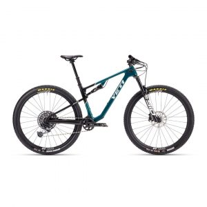 Yeti ASR T2 (2024)