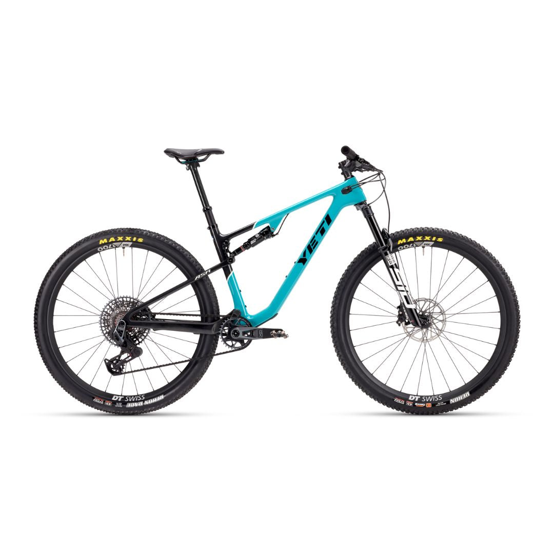 Yeti T3 XO Transmission (2024)