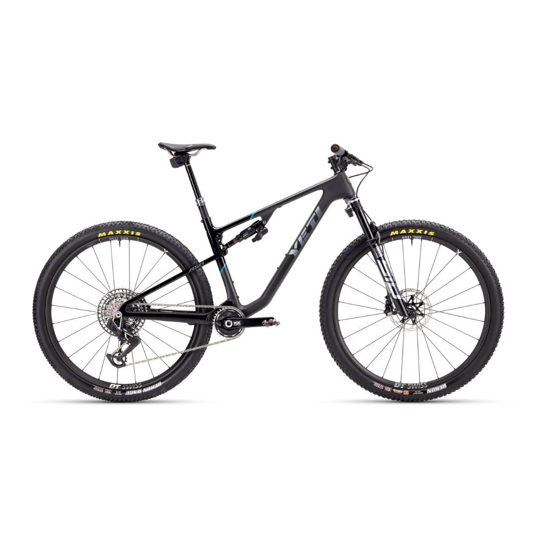 Yeti T5 Ultimate SL XX Transmission (2024)