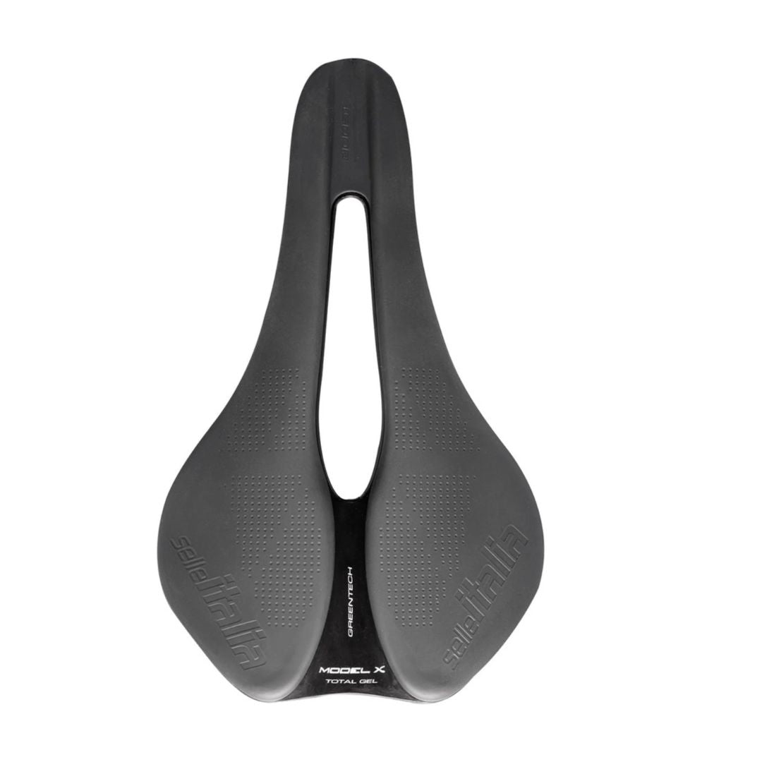 Selle Italia Green Tech Model X Black