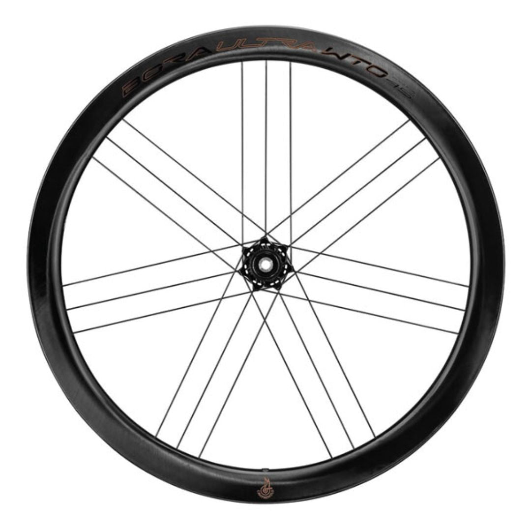 Campagnolo Bora Ultra WTO 45 Disc Brake