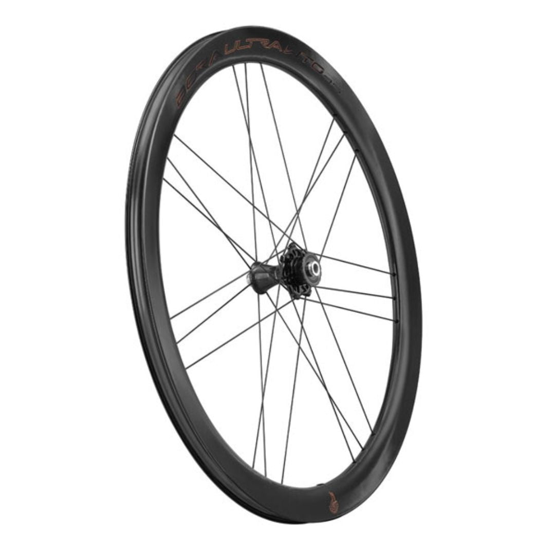 Campagnolo Bora Ultra WTO 45 Disc Brake view 2