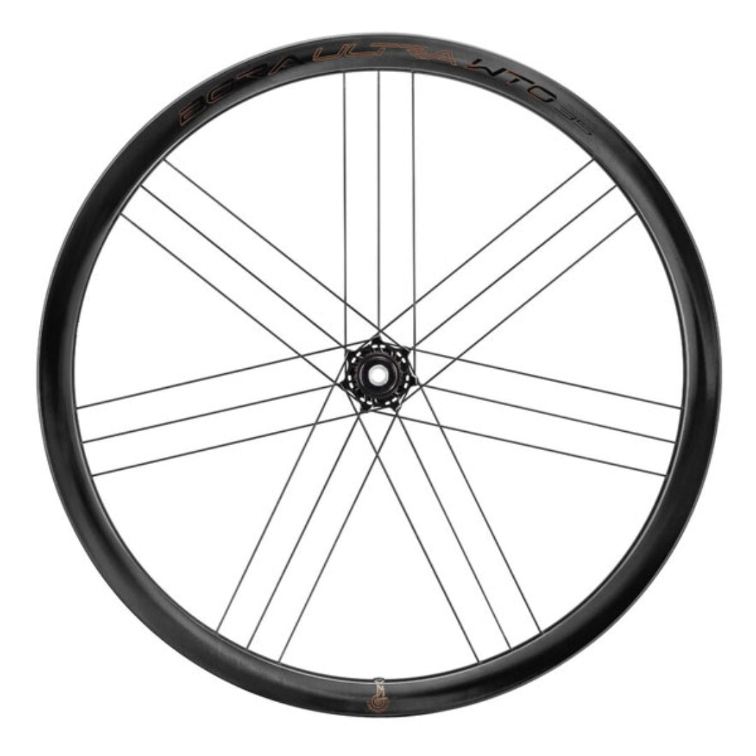 Campagnolo Bora Ultra WTO 35 Disc Brake