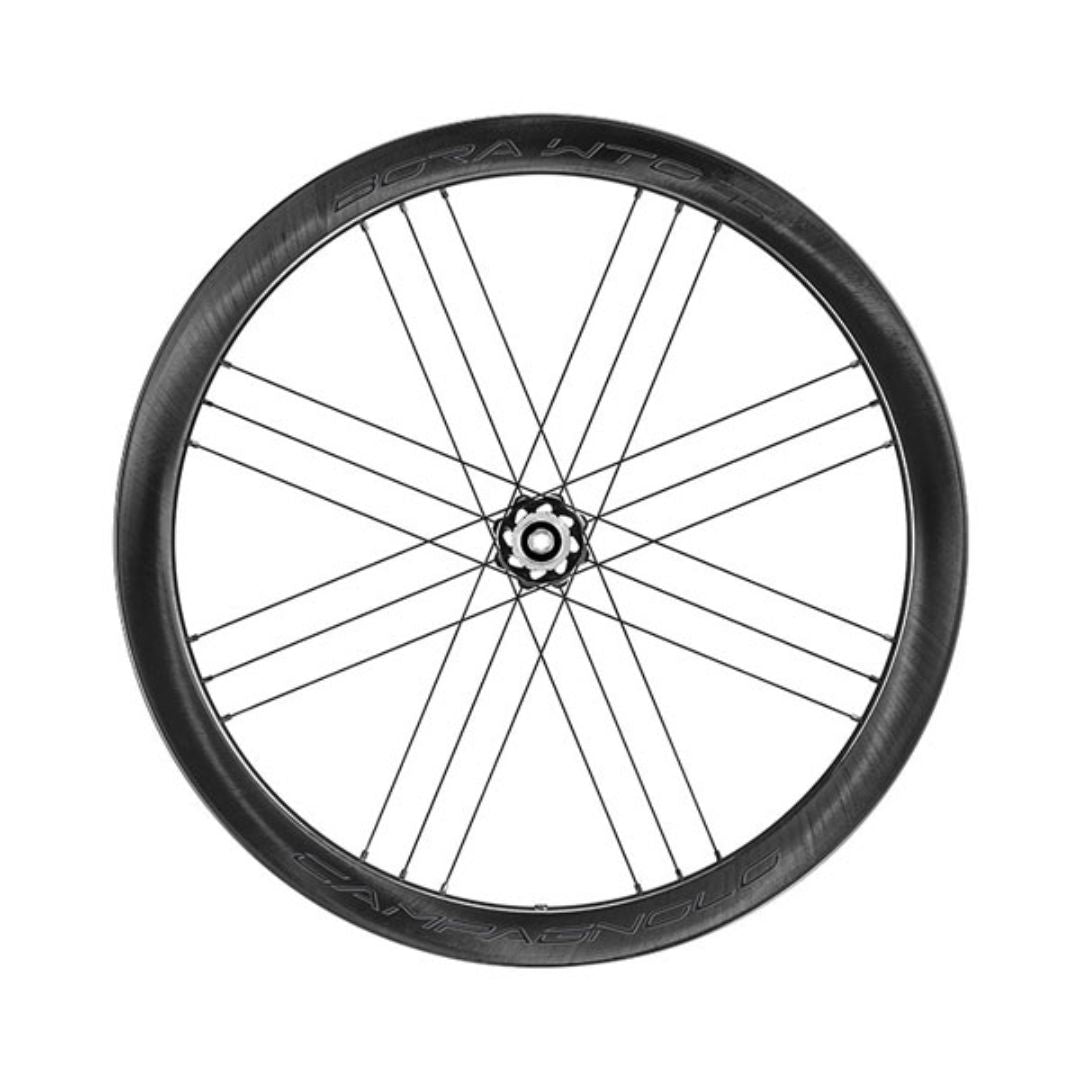 Campagnolo Bora WTO 45 Disc Brake