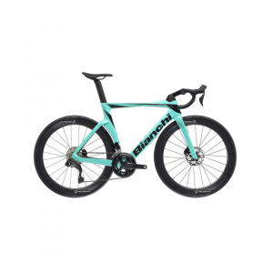 Bianchi Oltre Comp 105 Di2
