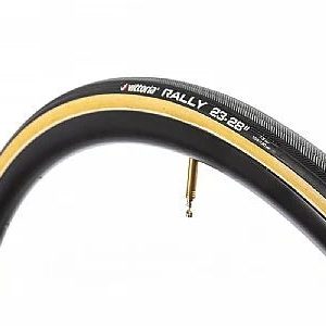 Vittoria Rally Tubular 700x25c