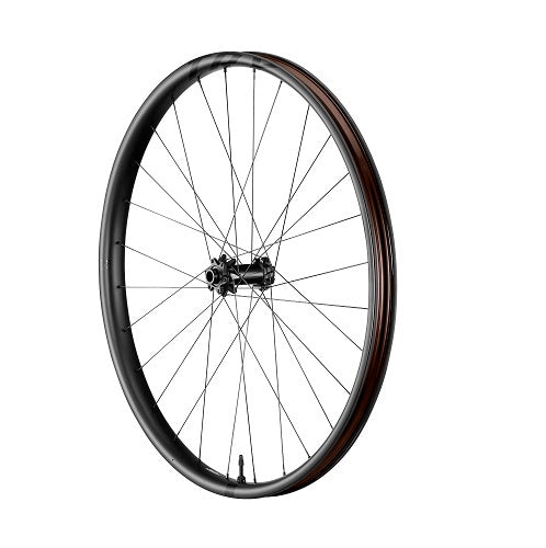 Giant TRX 29'' Carbon MTB Wheelset view 2