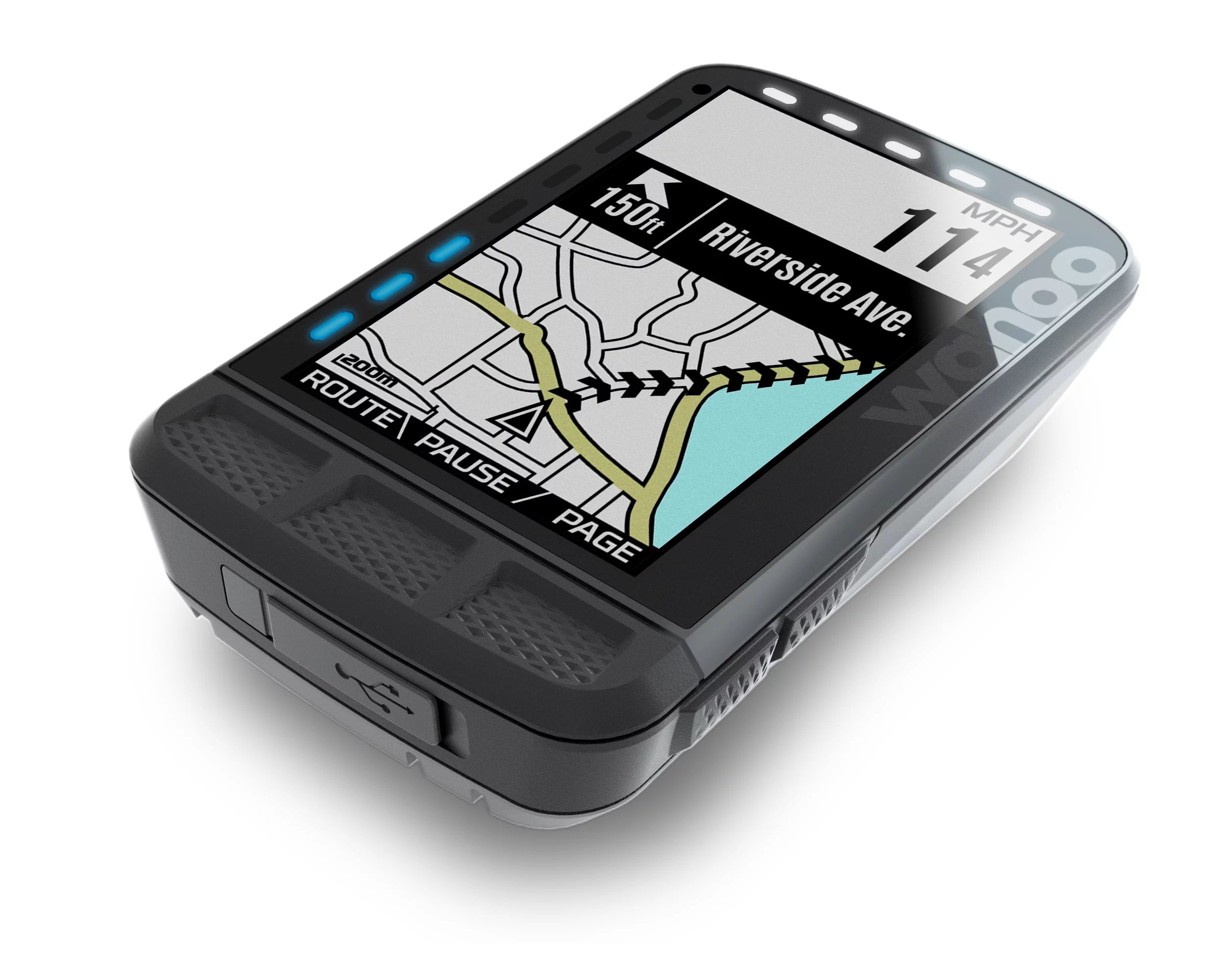 Wahoo Elemnt Roam V1 GPS