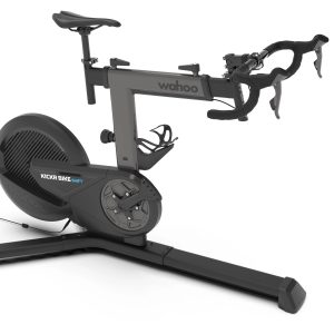 Wahoo Kickr Shift Bike