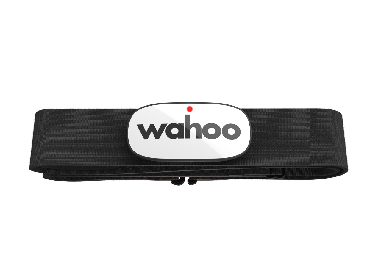 Wahoo TrackR Heart Rate Monitor (rechargable)