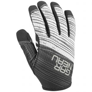 Louis Garneau Wapiti Long Finger Cycling Gloves