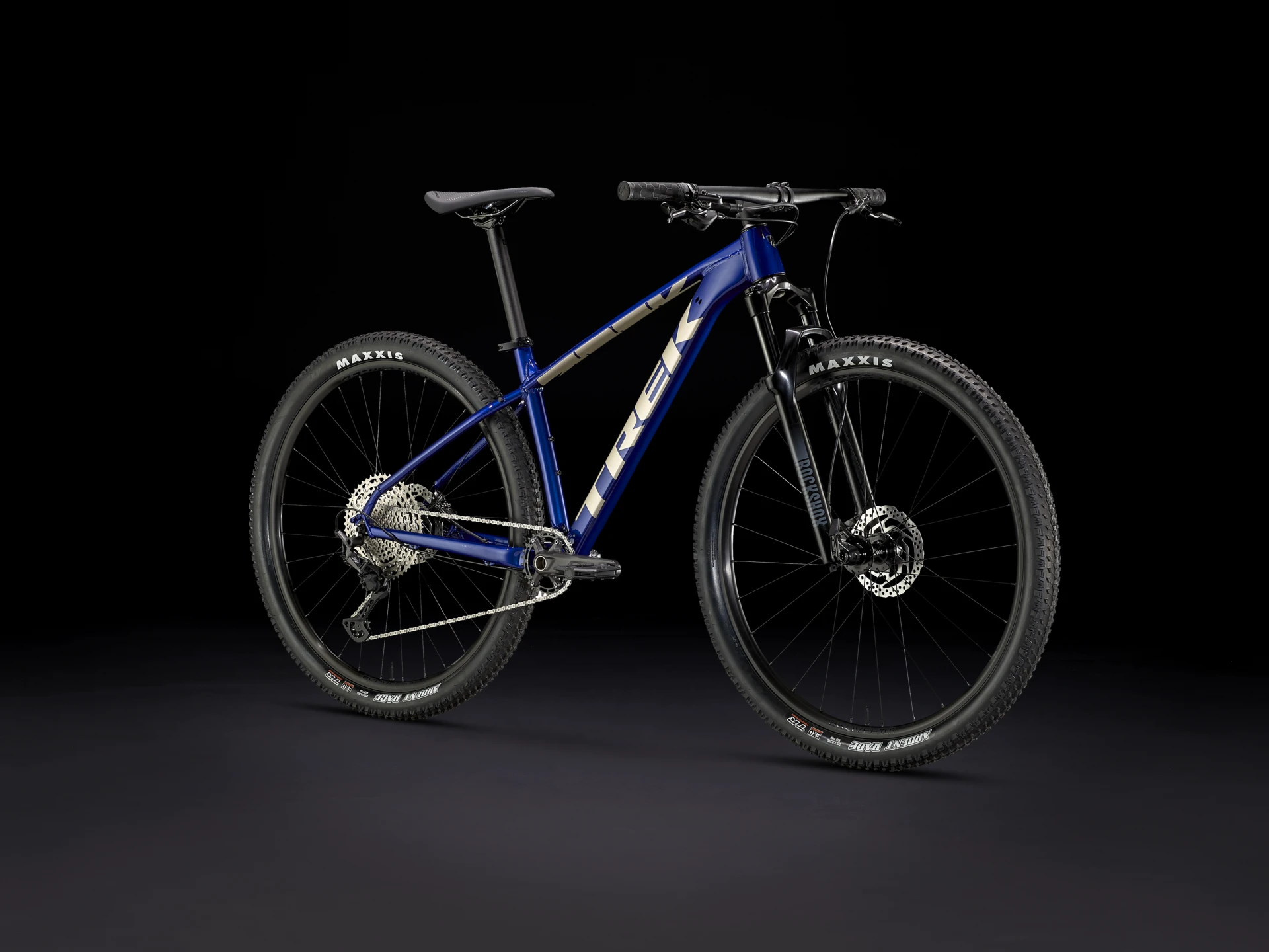 Trek X-Caliber 8 2023 view 2