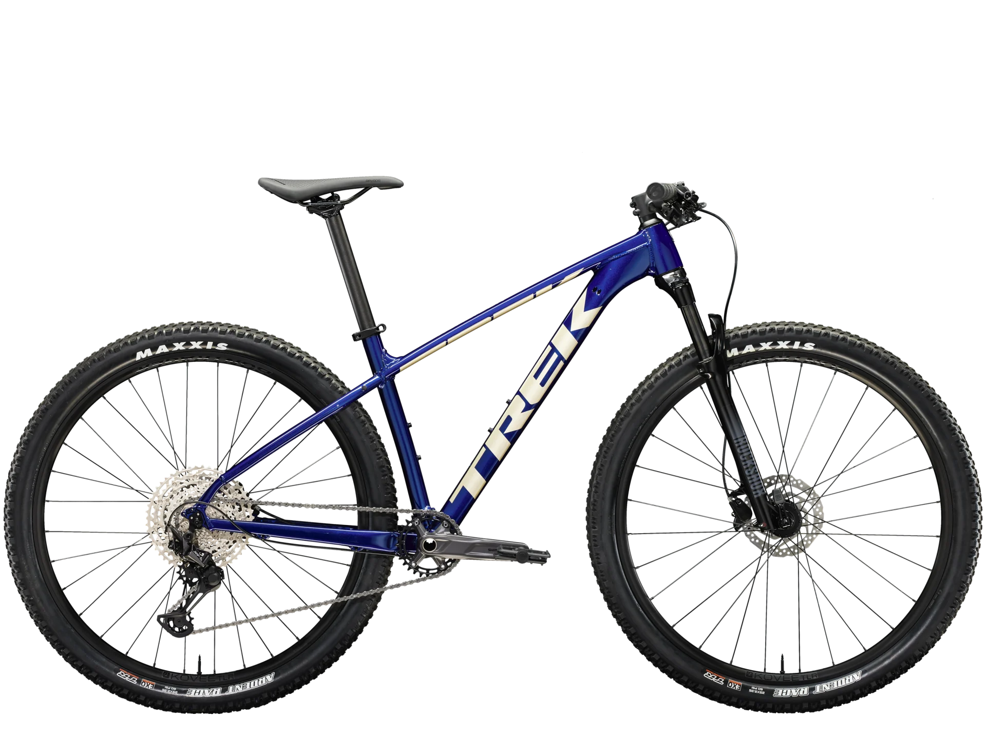 Trek X-Caliber 8 2023