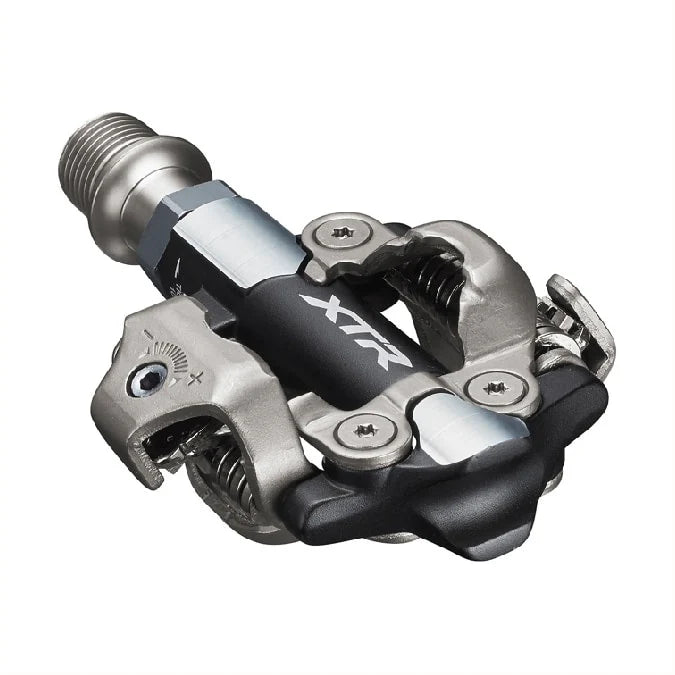 SHIMANO XTR M9100 Pedals