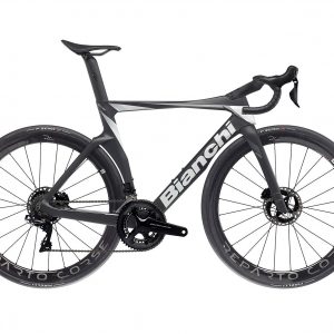 Bianchi Oltre Pro DuraAce Di2