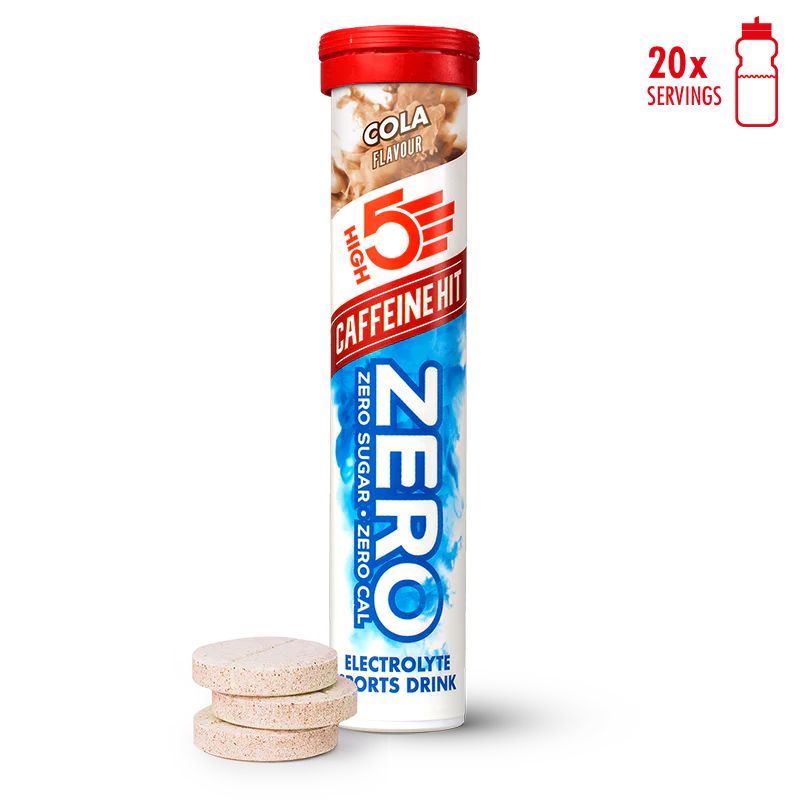 High 5 ZERO Caffeine Hit