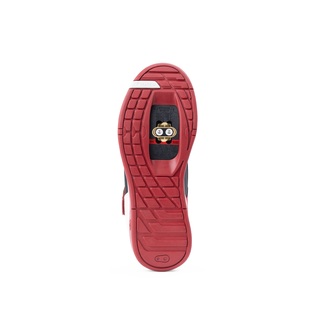 Crankbrother Mallet Speedlace Clipless MTB Shoes - Image 9