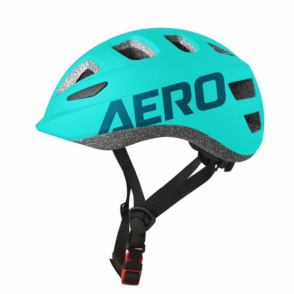AERO Junior Helmet (50-54cm) view 3