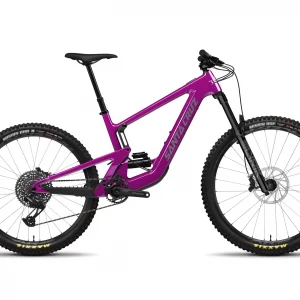 Santa Cruz Heckler SL