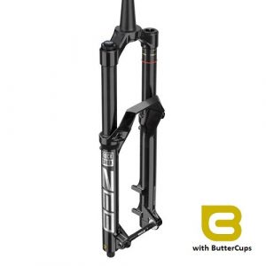 Rockshox ZEB Ultimate (160mm) 29"