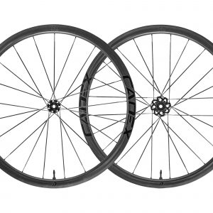 Cadex AR35 Tubeless Disc Brake Wheelset