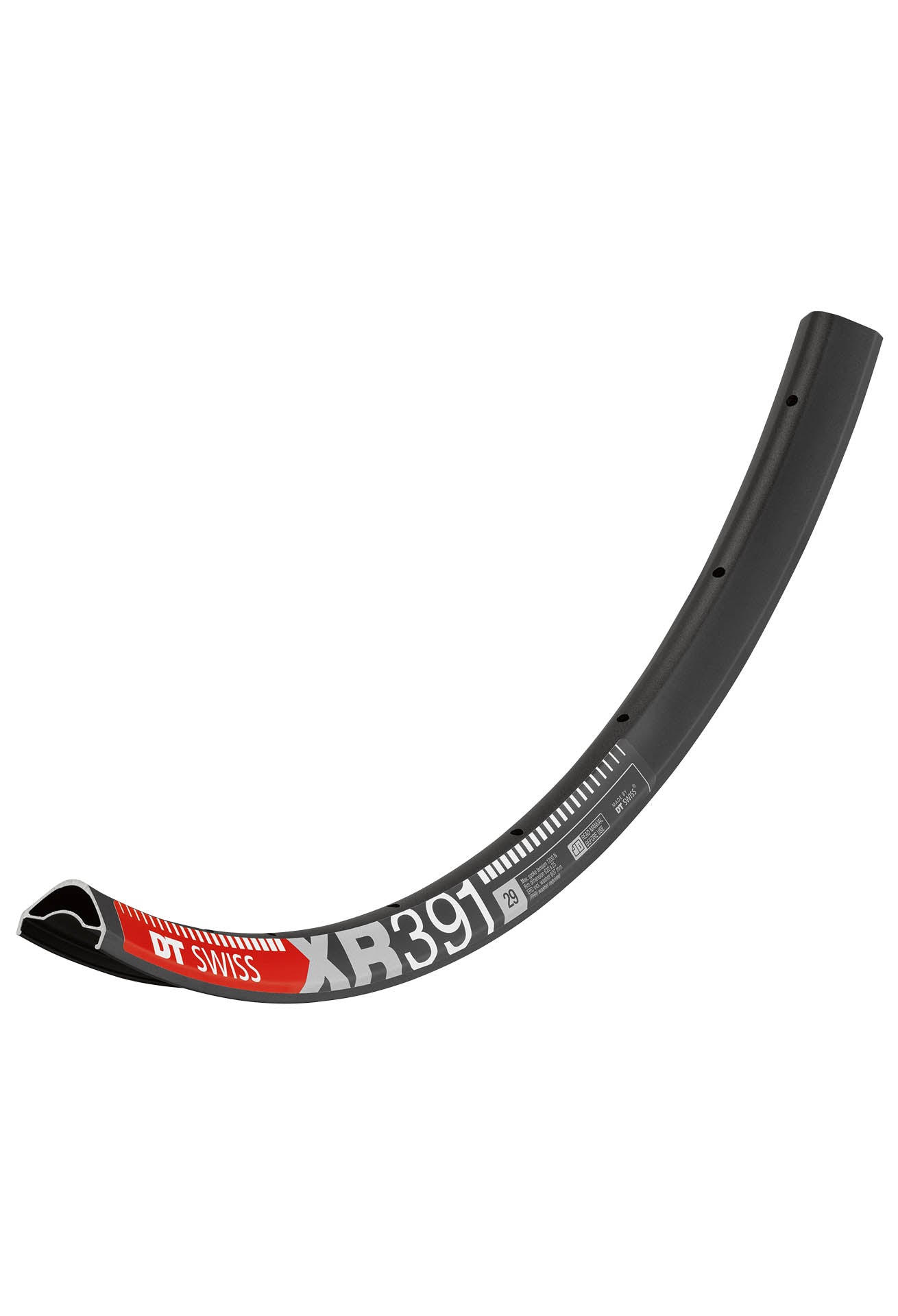 DT Swiss MTB Wheelset - custom view 4