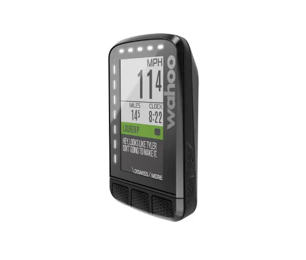 Wahoo Elemnt Roam V2 - Image 6
