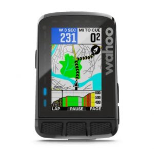 Wahoo Elemnt Roam V2
