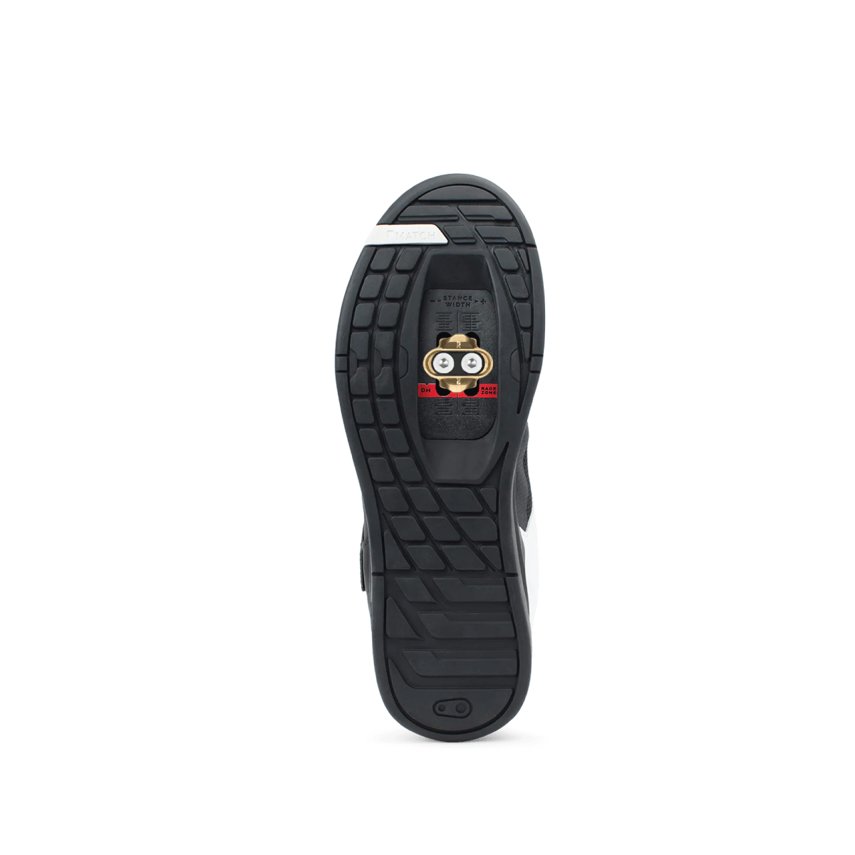 Crankbrother Mallet Speedlace Clipless MTB Shoes - Image 6