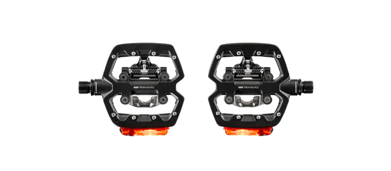 Look Geo Trekking Roc Vision