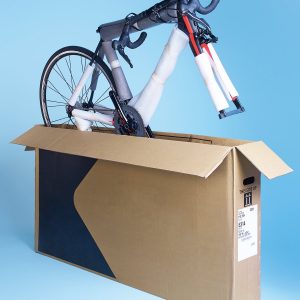Bike Boxing